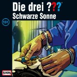 Die drei ??? - 150 - Geisterbucht (3-CD Box Set)