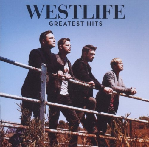 Westlife - Greatest Hits