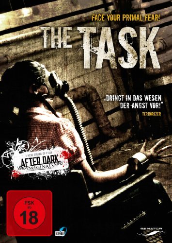  - The Task