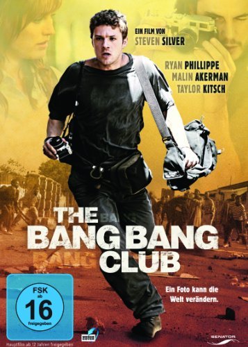  - The Bang Bang Club