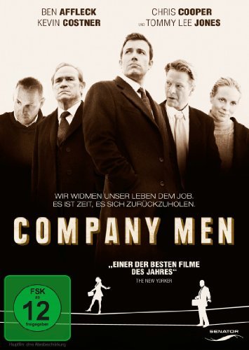  - Company Men