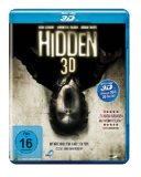  - Paranormal Experience (inkl. 2D-Version) [3D Blu-ray]