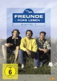  - Freunde fürs Leben - Staffel 3 [3 DVDs]