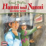 Hanni und Nanni - 39/auf Hoher See