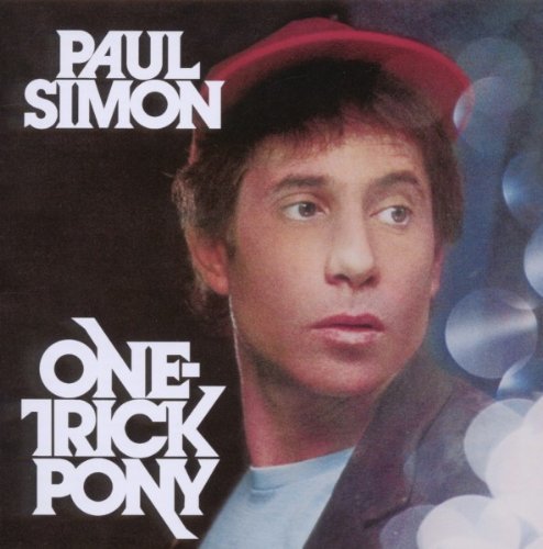 Paul Simon - One Trick Pony