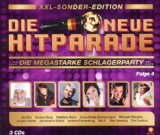 Sampler - Die neue Hitparade Folge 5 - XXL Sonder-Edition