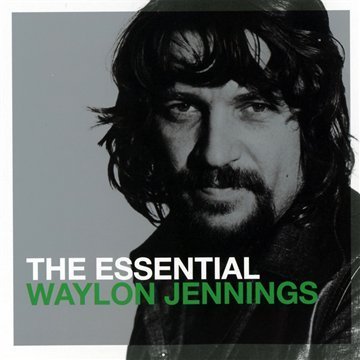 Waylon Jennings - The Essential