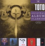 Journey - Original Album Classics (Infinity / Evolution / Escape / Frontiers / Raised On Radio)