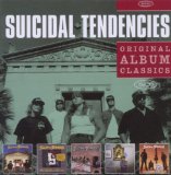 Suicidal Tendencies - Join the army