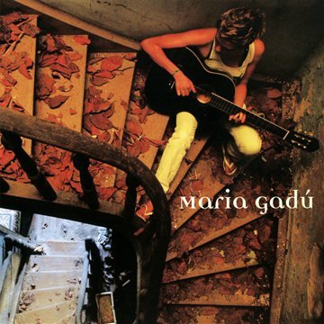 Maria Gadu - Maria Gadu