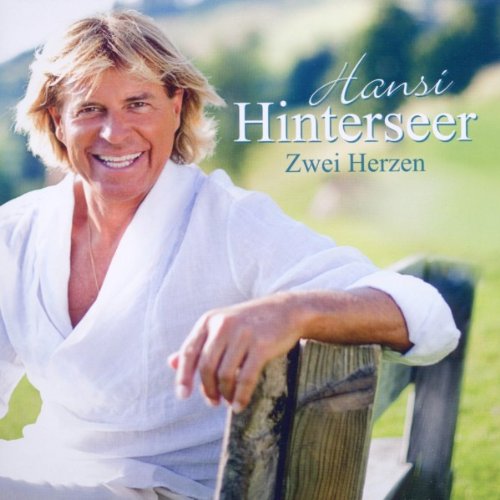 Hansi Hinterseer - Zwei Herzen