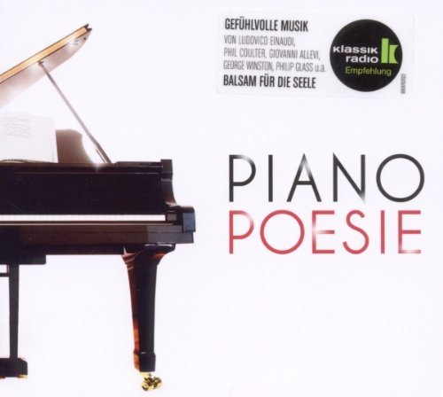 Sampler - Piano Poesie