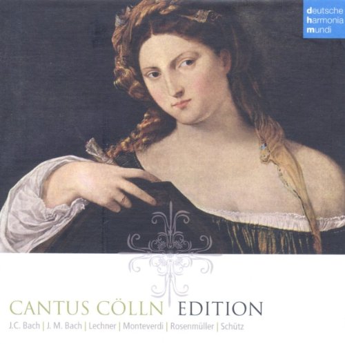 Cantus Cölln - Cantus Cölln-Edition