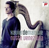 Xavier de Maistre - Nuit D`etoiles: Harp Music By Claude Debussy