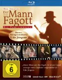  - Der Mann mit dem Fagott: Roman