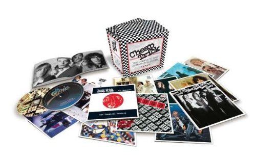 Cheap Trick - Complete Album Collection