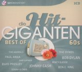 Various - Die Hit Giganten-Best of 70'S