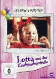 DVD - Lotta aus der Krachmacherstra?e