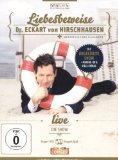 DVD - Eckart von Hirschhausen - Glücksbringer Live