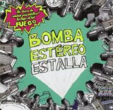 Bomba Estereo - Elegancia Tropical