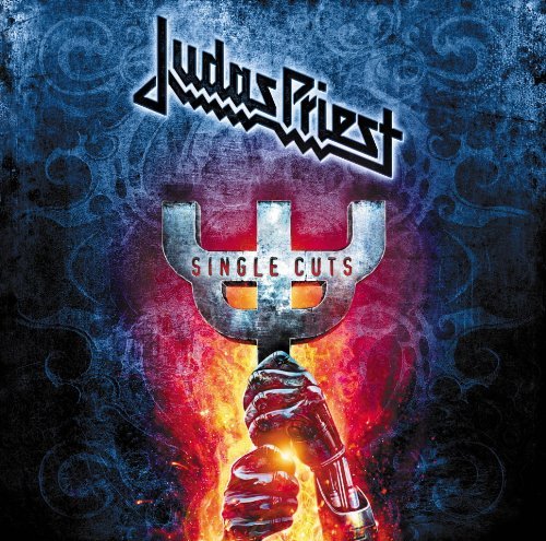 Judas Priest - Single Cuts (The Complete Columbia UK A Sides)