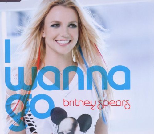 Britney Spears - I Wanna Go