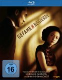  - Der Liebhaber [Blu-ray]