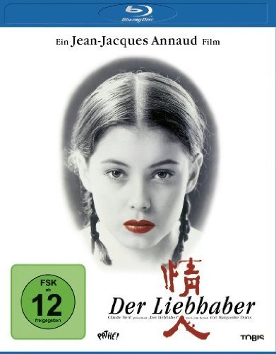  - Der Liebhaber [Blu-ray]