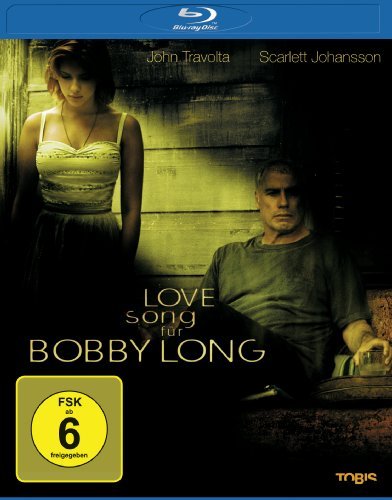  - Lovesong für Bobby Long [Blu-ray]