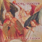 Georg Danzer - Georg Danzer - Seine Besten Lieder