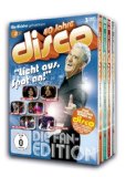  - Various Artists - 45 Jahre Disco [2 DVDs]