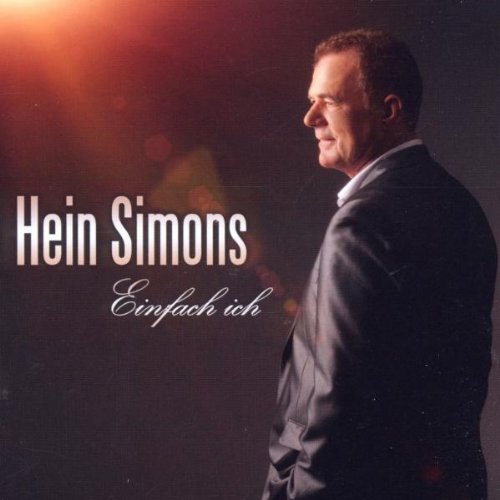 Hein Simons - Einfach Ich