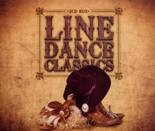 Various - Line Dance Classics