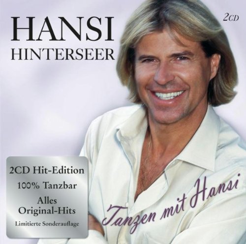 Hansi Hinterseer - Tanzen Mit Hansi