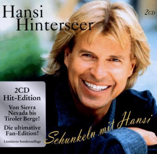 Hansi Hinterseer - Schunkeln Mit Hansi