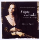 Perl , Hille - The Music of Johann Schenk