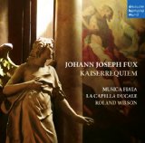 Leonhardt , Gustav & Koor & Barokorkest Van De Nederlandse Bachvereinigung - Valls: Missa Scala Aretina / Biber: Requiem