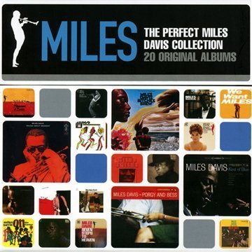 Miles Davis - The Perfect Miles Davis Collection