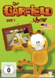  - Garfield - Tierische Helden