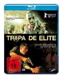  - Elite Squad - Im Sumpf der Korruption [Blu-ray]