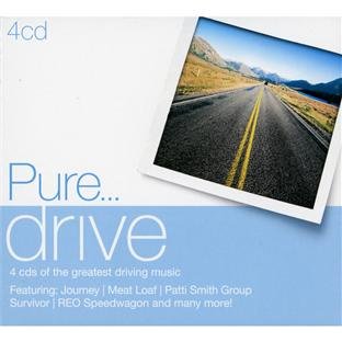 Various - Pure...Drive