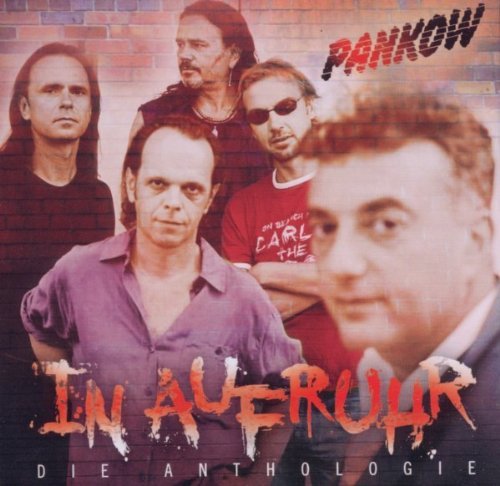 Pankow - In Aufruhr