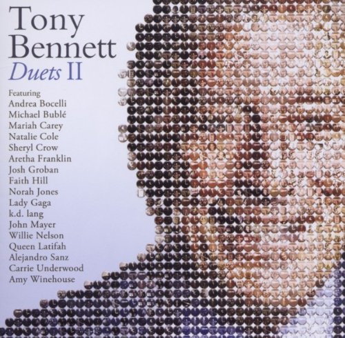 Bennett , Tony - Duets II