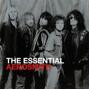 Aerosmith - The Essential Aerosmith