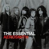 Aerosmith - Music From Another Dimension (Deluxe Version inkl. 5 Zoll-CD + DVD)