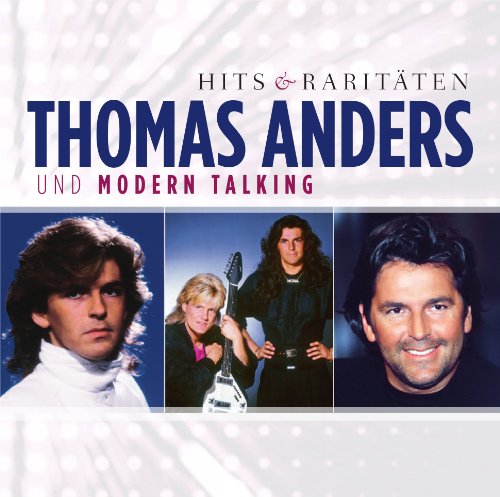 Thomas Anders - Hits & Raritäten