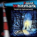 Point Whitmark - 36/Geschöpf der Bösen Träume