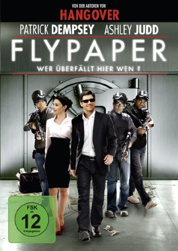  - Flypaper - Wer überfällt hier wen?