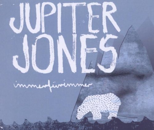 Jupiter Jones - ImmerFürImmer (inkl. 2 non - Album Tracks)