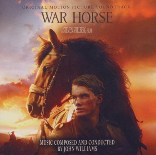 Williams , John - War Horse (OST)